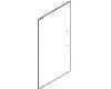 Kohler 1048526-02-G05 Part - Glass:Clear:6H:3/8 X 34 X 71 3/8