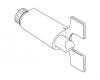 Kohler 1048808 Part - Slow Close Kohler 1048808 Part - Slow Close