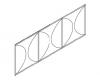 Kohler 1048884-F11 Part - Drawer Front Kohler 1048884-F11 Part - Drawer Front