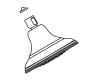 Kohler 1049090-SN Part - Showerhead Assembly