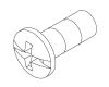 Kohler 1050048-A Part - Blind Nut- 8-32