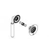 Kohler 1050280-CP Part - Polished Chrome Handshower Assembly