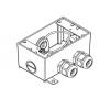 Kohler 1050640 Part - Electrical Box Sub Assembly Intl