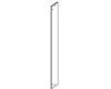 Kohler 1051148-03-GC05 Part - Glass:Clear:4H:1/2 X 12.6 X 71 1/2