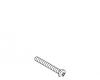 Kohler 1052479 Part - Screw- M3 X 25 Mm L