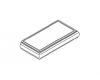 Kohler 1052861-45 Part - Toilet Tank Cover