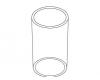 Kohler 1053993 Part - Tumbler- Glass