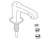 Kohler 1054167-AF Part - Spout Assembly