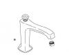 Kohler 1054539-AF Part - Spout Assembly Deck Bath