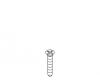 Kohler 1055050 Part - Screw- #10 X 1-1/4