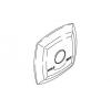 Kohler 1055592-AF Part - Escutcheon