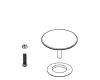 Kohler 1056135-2BL Part - Sub Assy- Stopper