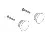 Kohler 1057744-F9 Part - Knob Accessory Bag