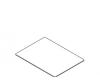 Kohler 1059108 Part - Glass