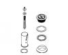 Kohler 1059288 Part - Canister Valve Assembly Kit