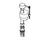 Kohler 1059499 Part - Fill Valve Service Kit