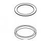 Kohler 1060053 Part - Spud Seal Kit- 1-1/2"