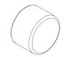 Kohler 1062442-CP Part - Polished Chrome Knob- Mounting Kohler 1062442-CP Part - Polished Chrome Knob- Mounting