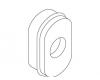 Kohler 1063030 Part - Seal- Inlet