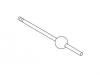 Kohler 1063326-2BL Part - Drain Rod Assembly- Short