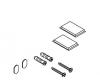 Kohler 1065636 Part - Hardware Pack- Remote