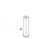 Kohler 1066372-CP Part - Polished Chrome Handle Kit