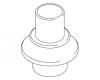 Kohler 1066871-2BZ Part - Escutcheon- Traditional