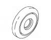 Kohler 1066915-AF Part - Escutcheon