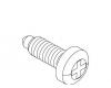 Kohler 1067043 Part - Screw- #8 X 1/2"- Thrd Form