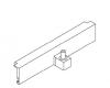 Kohler 1067121-BN Part - Brushed Nickel Moveable Hinge Service Kit - Tl- Br Kohler 1067121-BN Part - Brushed Nickel Moveable Hinge Service Kit - Tl- Br
