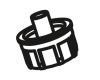 Kohler 1067553 Part - Assembly Flow Thru Insert Kohler 1067553 Part - Assembly Flow Thru Insert