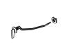 Kohler 1067577-SN Part - Polished Nickel Trip Lever Kit Kohler 1067577-SN Part - Polished Nickel Trip Lever Kit