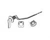 Kohler 1068627-BN Part - Brushed Nickel Trip Lever Kit