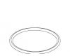 Kohler 1069066 Part - O-Ring