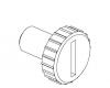 Kohler 1069072 Part - Sub Assembly Screw Nylon M6