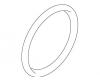 Kohler 1069100 Part - O-Ring