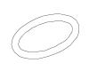 Kohler 1069871 Part - O Ring