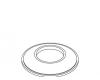 Kohler 1070521 Part - Seal