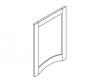 Kohler 1070683-F41 Part - Door- Left