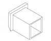 Kohler 1071377 Part - Insert