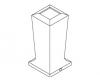 Kohler 1074016 Part - Diffuser- Glass