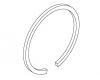 Kohler 1074027 Part - Gasket