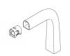 Kohler 1074399-BL Part - Spout Kit