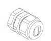 Kohler 1078031 Part - Grommet- Ltf 1/2"- Romex