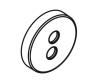 Kohler 1080042-VS Part - Escutcheon