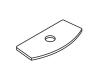 Kohler 1081363-SMC-0 Part - White Cover- Tank