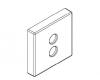 Kohler 1081394-VS Part - Escutcheon