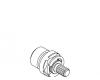 Kohler 1085567 Part - Bushing Assembly (Short)