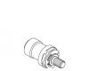 Kohler 1085568 Part - Bushing Assembly (Long)