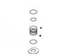 Kohler 1086542 Part - Sleeve/Washer Assembly